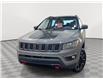 2021 Jeep Compass Trailhawk (Stk: 10298AT) in Meadow Lake - Image 1 of 15