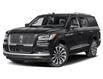 2024 Lincoln Navigator Reserve (Stk: S4292) in St. Thomas - Image 1 of 12