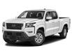 2024 Nissan Frontier SV (Stk: 24FR7506) in Cranbrook - Image 1 of 11