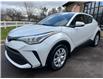 2022 Toyota C-HR XLE Premium (Stk: A-129491) in Moncton - Image 3 of 20