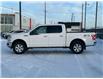 2020 Ford F-150 XL (Stk:  KG49577) in Edmonton - Image 5 of 11