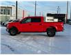 2015 Ford F-150 XLT (Stk: KG92219A) in Edmonton - Image 5 of 11