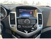 2015 Chevrolet Cruze 1LT (Stk: KG72041A) in Edmonton - Image 11 of 12