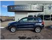 2017 Volkswagen Tiguan Wolfsburg Edition (Stk: 24231) in Pembroke - Image 1 of 27