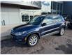 2017 Volkswagen Tiguan Wolfsburg Edition (Stk: 24231) in Pembroke - Image 3 of 27