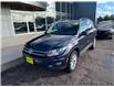 2017 Volkswagen Tiguan Wolfsburg Edition (Stk: 24231) in Pembroke - Image 4 of 27