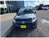 2017 Volkswagen Tiguan Wolfsburg Edition (Stk: 24231) in Pembroke - Image 5 of 27