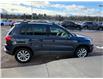 2017 Volkswagen Tiguan Wolfsburg Edition (Stk: 24231) in Pembroke - Image 9 of 27
