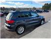 2017 Volkswagen Tiguan Wolfsburg Edition (Stk: 24231) in Pembroke - Image 10 of 27