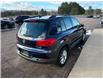2017 Volkswagen Tiguan Wolfsburg Edition (Stk: 24231) in Pembroke - Image 11 of 27