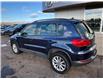 2017 Volkswagen Tiguan Wolfsburg Edition (Stk: 24231) in Pembroke - Image 12 of 27