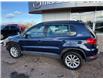2017 Volkswagen Tiguan Wolfsburg Edition (Stk: 24231) in Pembroke - Image 13 of 27