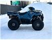 2022 Polaris Sportsman 450 HO (Stk: QG98270A) in Edmonton - Image 4 of 9