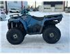 2022 Polaris Sportsman 450 HO (Stk: QG98270A) in Edmonton - Image 5 of 9