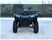 2022 Polaris Sportsman 450 HO (Stk: QG98270A) in Edmonton - Image 3 of 9