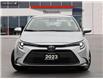 2023 Toyota Corolla Hybrid LE (Stk: R00093) in London - Image 2 of 27