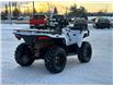 2022 Polaris Sportsman 570 EFI (Stk: QG80289A) in Edmonton - Image 5 of 9