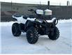 2022 Polaris Sportsman 570 EFI (Stk: QG80289A) in Edmonton - Image 2 of 9