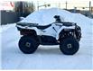 2022 Polaris Sportsman 570 EFI (Stk: QG80289A) in Edmonton - Image 6 of 9