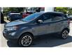 2020 Ford EcoSport Titanium (Stk: 23FP3) in GANANOQUE - Image 1 of 13