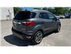2020 Ford EcoSport Titanium (Stk: 23FP3) in GANANOQUE - Image 6 of 13