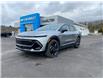2025 Chevrolet Equinox EV RS (Stk: 12407) in Wakefield - Image 1 of 25