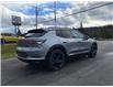 2025 Chevrolet Equinox EV RS (Stk: 12407) in Wakefield - Image 4 of 25