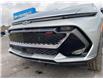 2025 Chevrolet Equinox EV RS (Stk: 12407) in Wakefield - Image 7 of 25