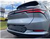 2025 Chevrolet Equinox EV RS (Stk: 12407) in Wakefield - Image 8 of 25