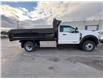 2024 Ford F-550 Chassis XL (Stk: 2406900) in Ottawa - Image 2 of 4