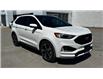 2021 Ford Edge ST (Stk: 22FPT3) in GANANOQUE - Image 2 of 11