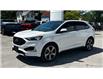 2021 Ford Edge ST (Stk: 22FPT3) in GANANOQUE - Image 1 of 11