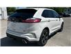 2021 Ford Edge ST (Stk: 22FPT3) in GANANOQUE - Image 7 of 11