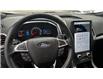 2021 Ford Edge ST (Stk: 22FPT3) in GANANOQUE - Image 9 of 11