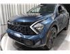 2025 Kia Sportage X-Line (Stk: 25667) in Edmonton - Image 7 of 24