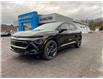 2025 Chevrolet Equinox EV RS (Stk: 12408) in Wakefield - Image 1 of 27