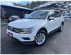 2021 Volkswagen Tiguan Trendline (Stk: 13329R) in Sudbury - Image 1 of 16