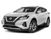 2021 Nissan Murano SV (Stk: P3316) in Cambridge - Image 1 of 11