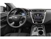 2021 Nissan Murano SV (Stk: P3316) in Cambridge - Image 4 of 11