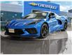 2025 Chevrolet Corvette Stingray (Stk: 39821) in Georgetown - Image 1 of 20