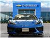 2025 Chevrolet Corvette Stingray (Stk: 39821) in Georgetown - Image 2 of 20