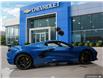 2025 Chevrolet Corvette Stingray (Stk: 39821) in Georgetown - Image 3 of 20