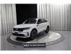 2023 Kia Sorento 2.5T SX w/Black Leather (Stk: 25331) in Edmonton - Image 3 of 29
