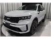 2023 Kia Sorento 2.5T SX w/Black Leather (Stk: 25331) in Edmonton - Image 6 of 29
