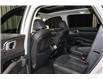 2023 Kia Sorento 2.5T SX w/Black Leather (Stk: 25331) in Edmonton - Image 21 of 29