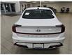 2023 Hyundai Sonata Preferred (Stk: 23HS15723) in Winnipeg - Image 6 of 26