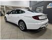 2023 Hyundai Sonata Preferred (Stk: 23HS15723) in Winnipeg - Image 7 of 26