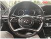 2023 Hyundai Sonata Preferred (Stk: 23HS15723) in Winnipeg - Image 16 of 26
