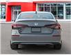 2025 Honda Civic Hybrid Sport Touring (Stk: N001649) in Saint John - Image 5 of 23