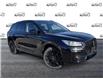 2025 Lincoln Corsair Reserve (Stk: 5C008) in Oakville - Image 1 of 22